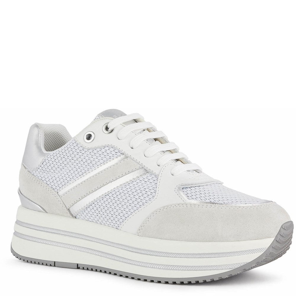 Women's Geox Kency Trainers