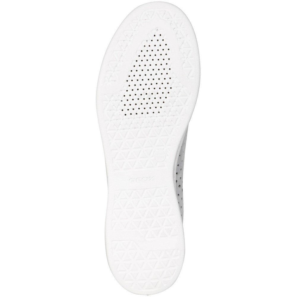 Women's Geox D Jaysen B Sneakers