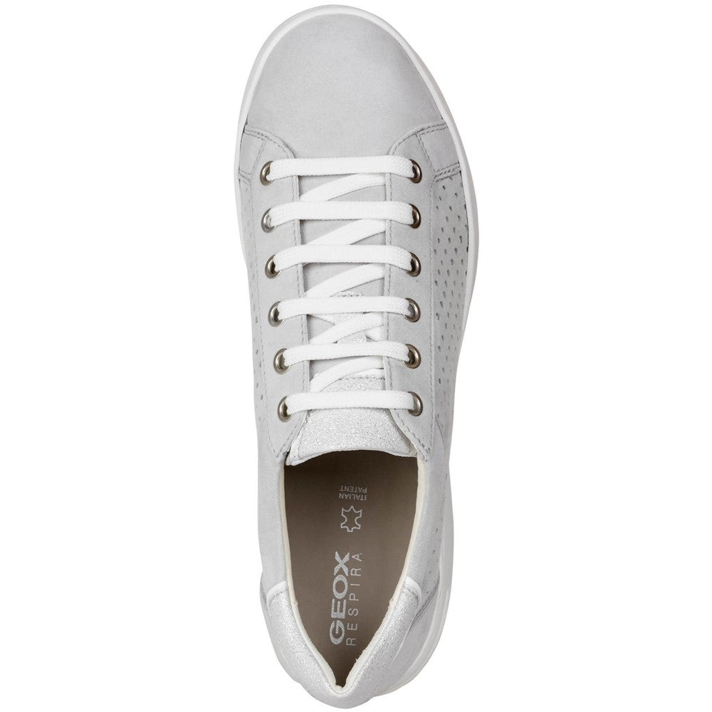 Women's Geox D Jaysen B Sneakers