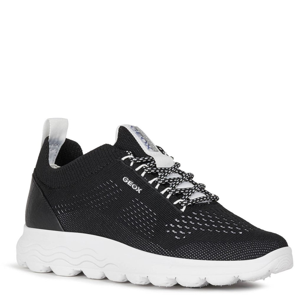 Women's Geox D Spherica A Sneakers
