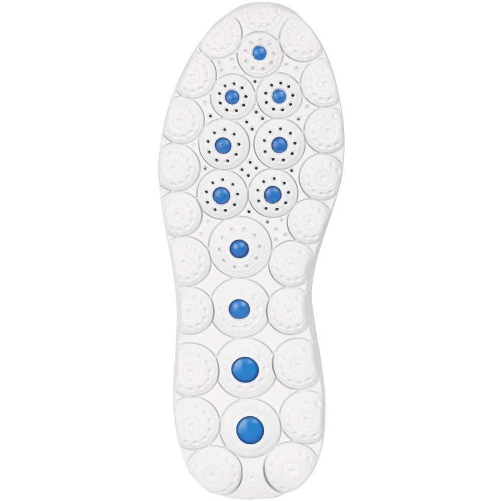 Women's Geox D Spherica A Sneakers