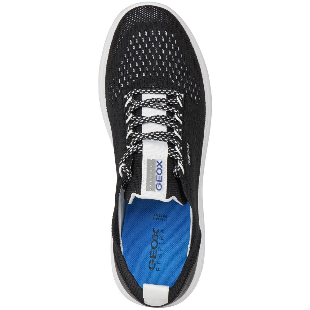 Women's Geox D Spherica A Sneakers