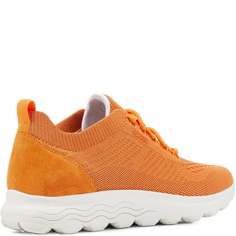 Women's Geox D Spherica A Sneakers