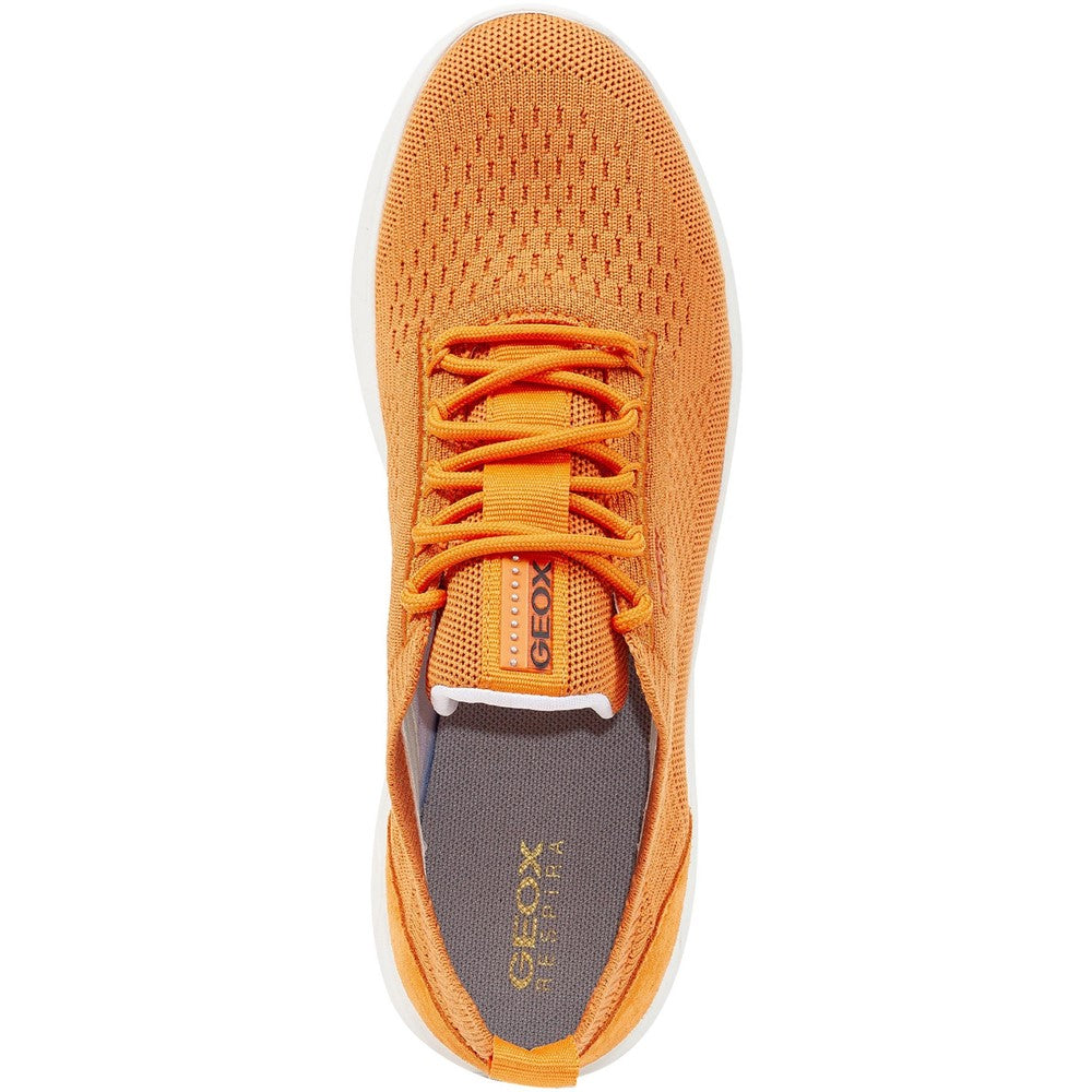 Women's Geox D Spherica A Sneakers