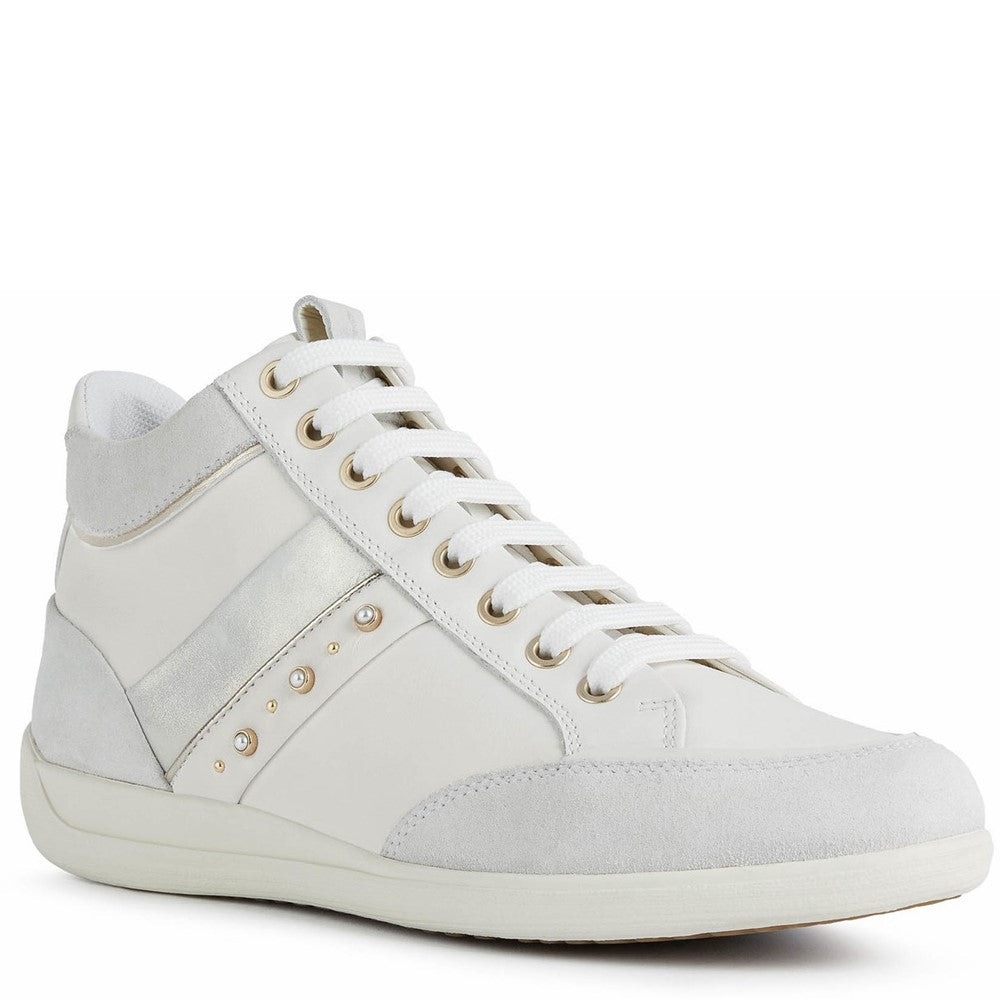 Women's Geox Myria Trainers