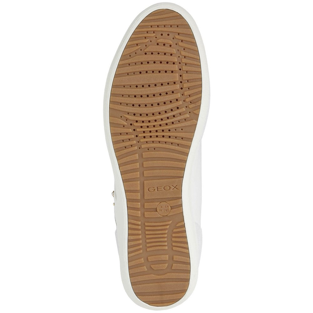 Women's Geox Myria Trainers