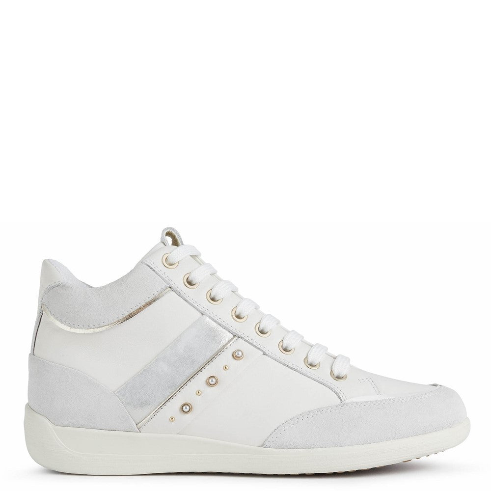 Women's Geox Myria Trainers