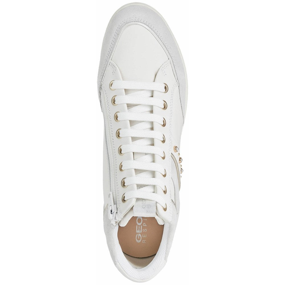 Women's Geox Myria Trainers