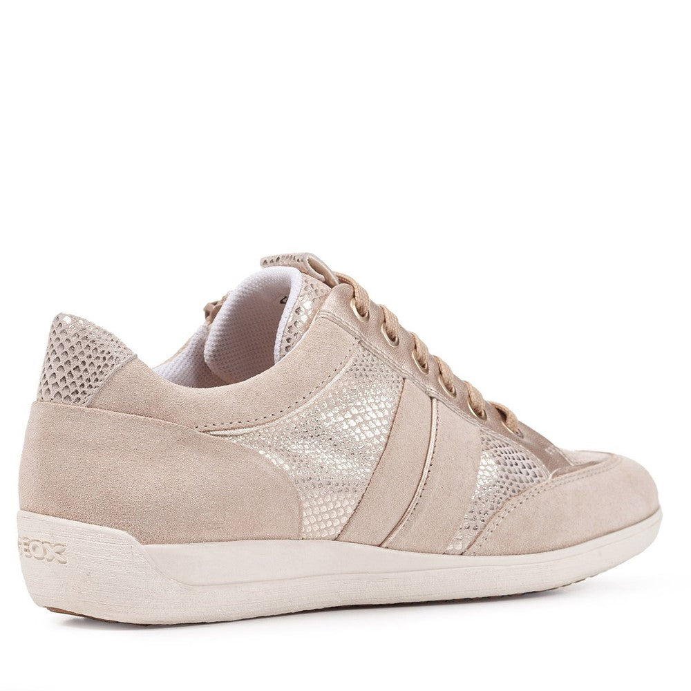 Women's Geox Myria Trainers