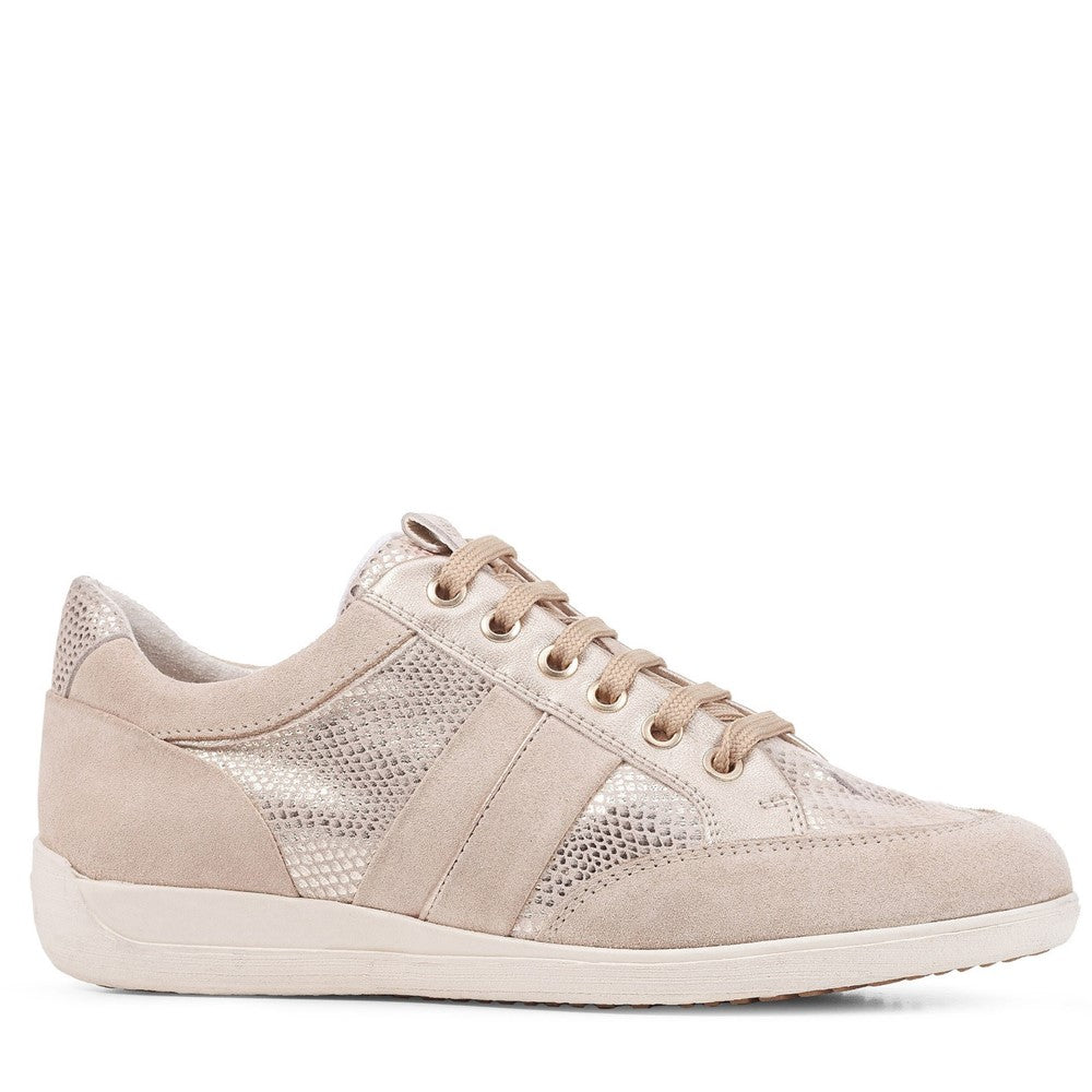 Women's Geox Myria Trainers