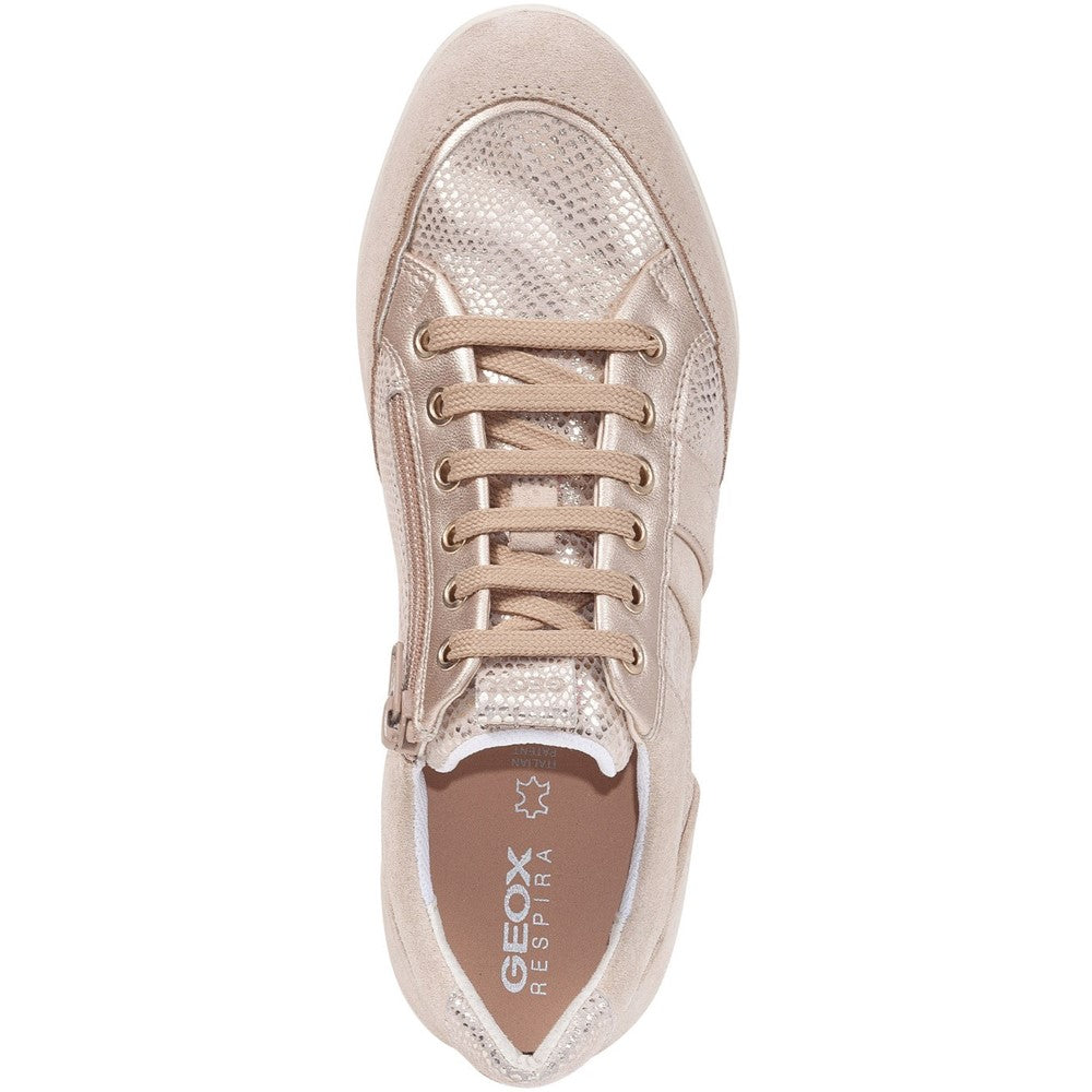 Women's Geox Myria Trainers
