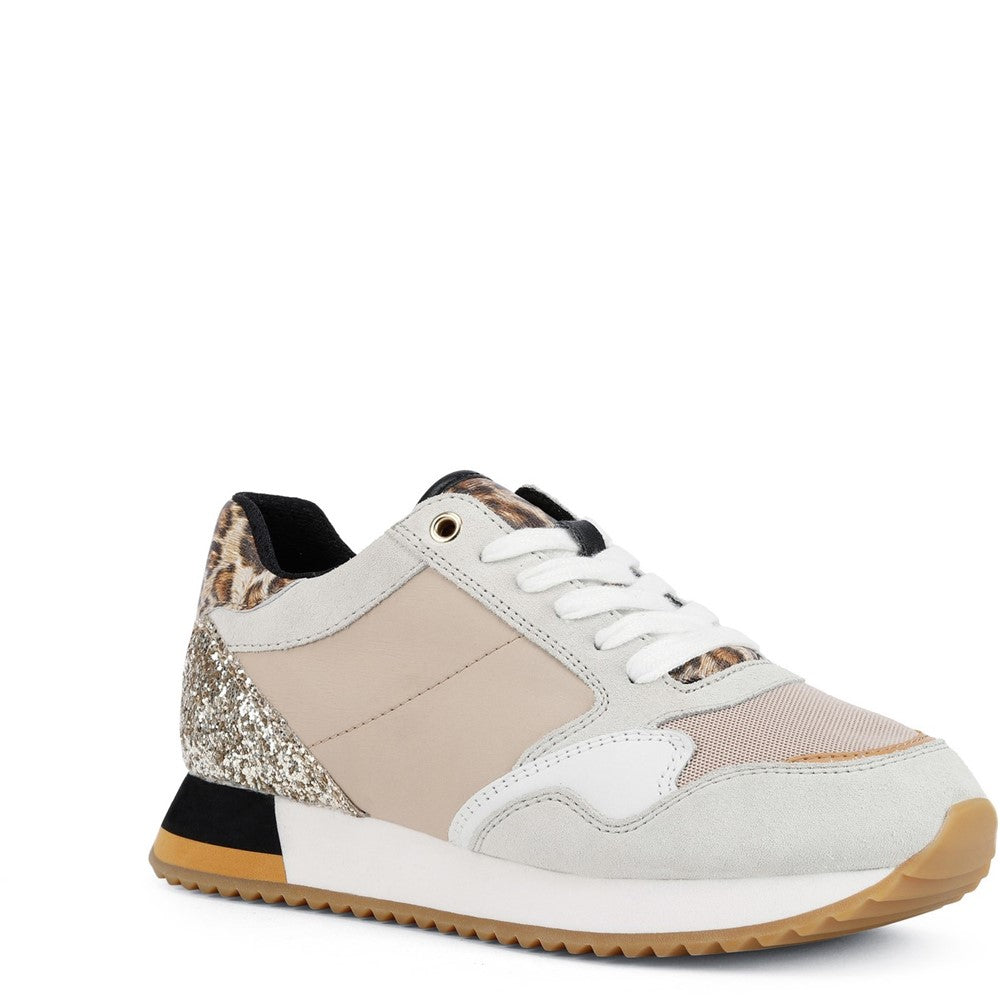 Women's Geox Doralea Trainers