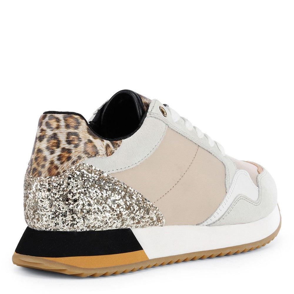 Women's Geox Doralea Trainers