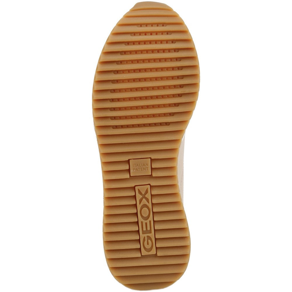 Women's Geox Doralea Trainers