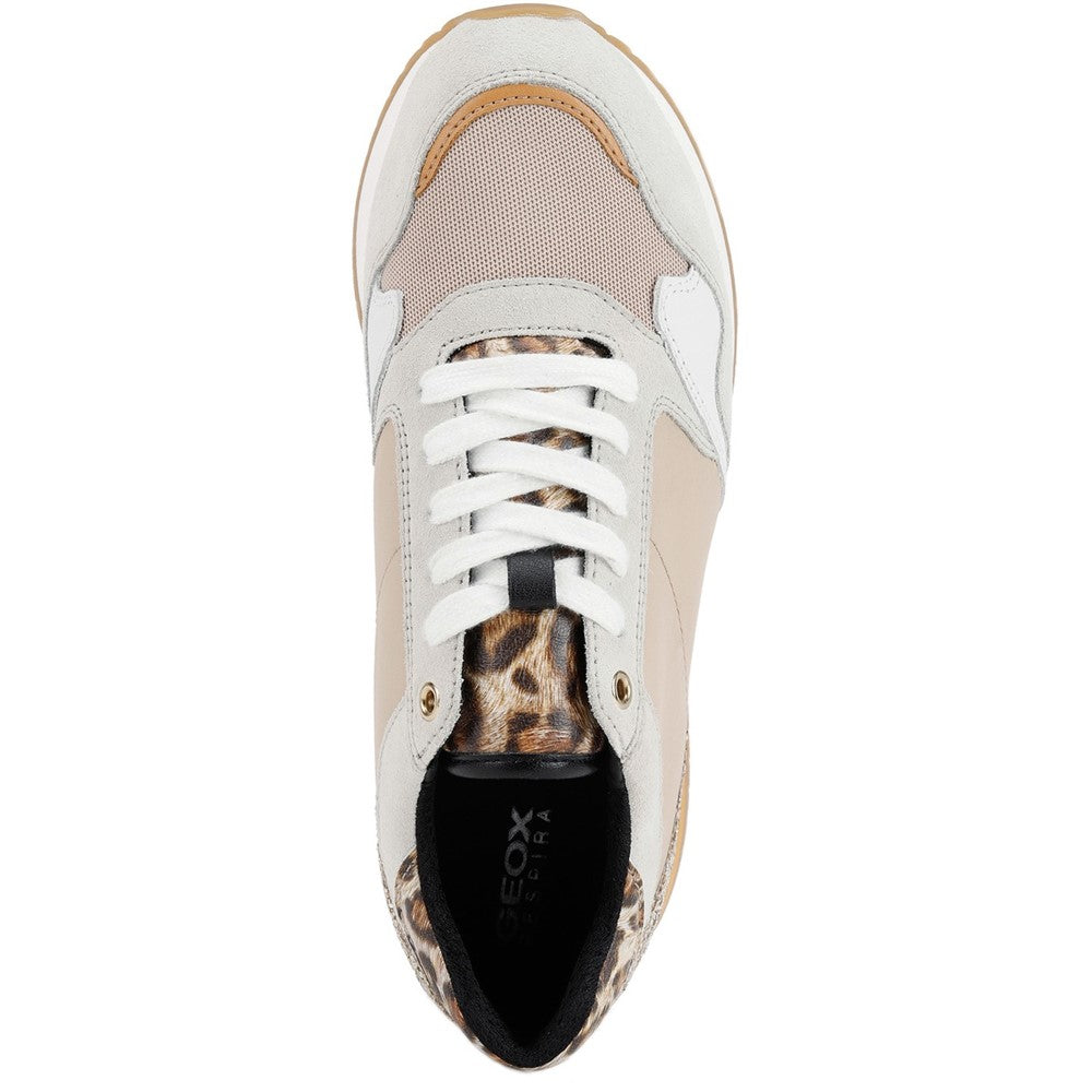 Women's Geox Doralea Trainers