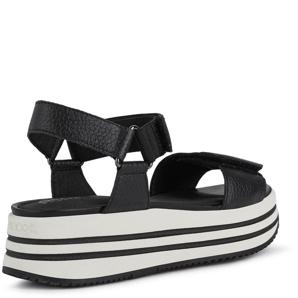 Women's Geox Kency Sandals