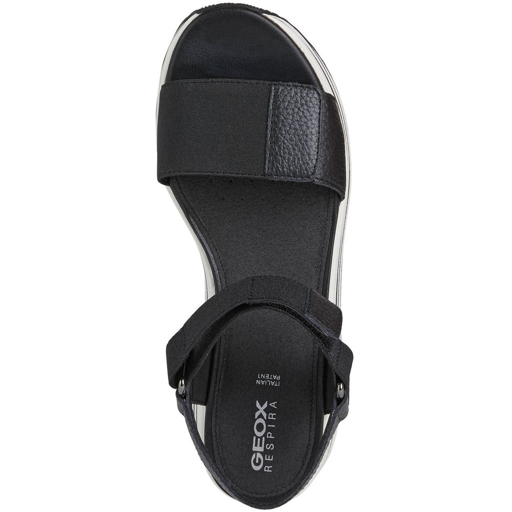 Women's Geox Kency Sandals
