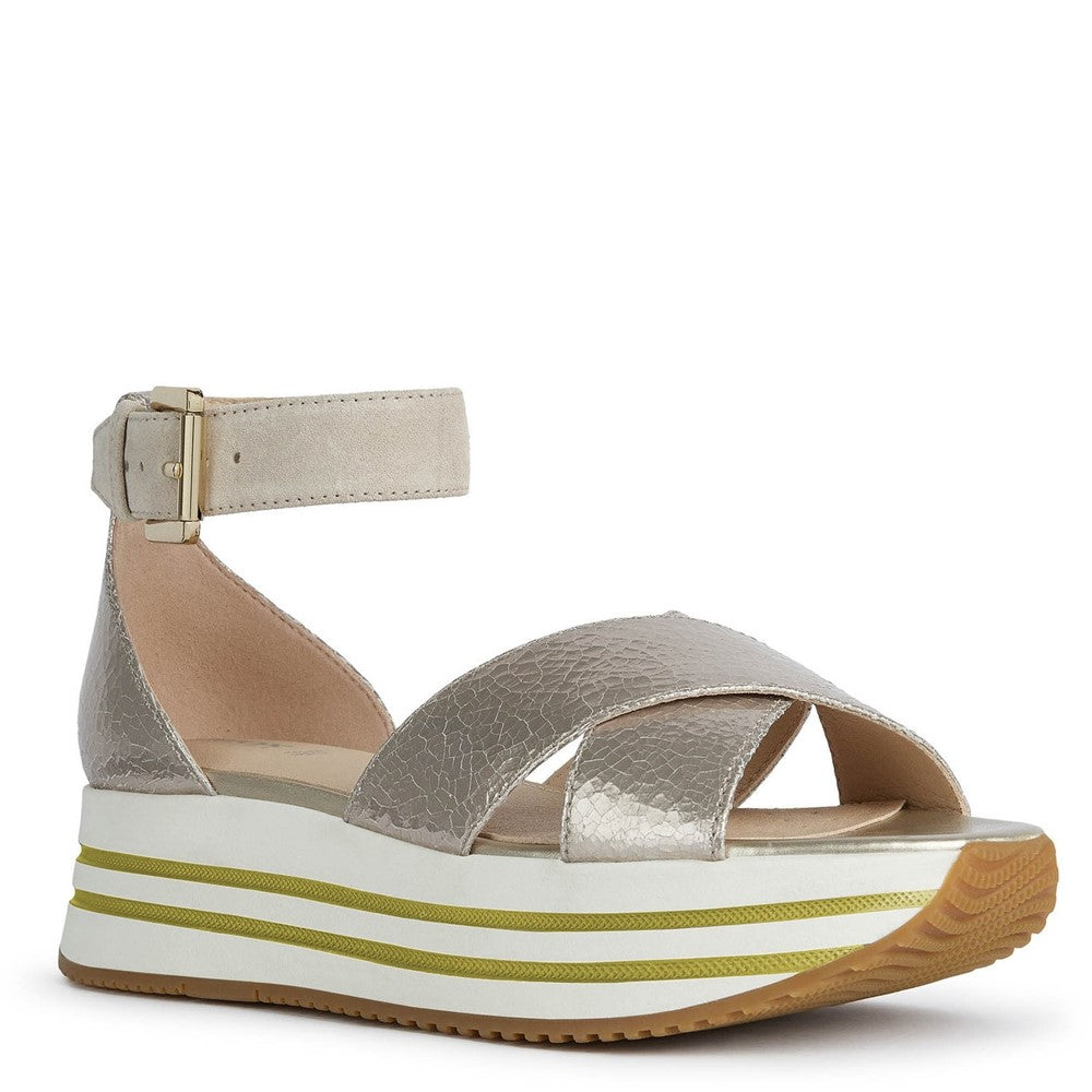 Women's Geox Kency Sandals