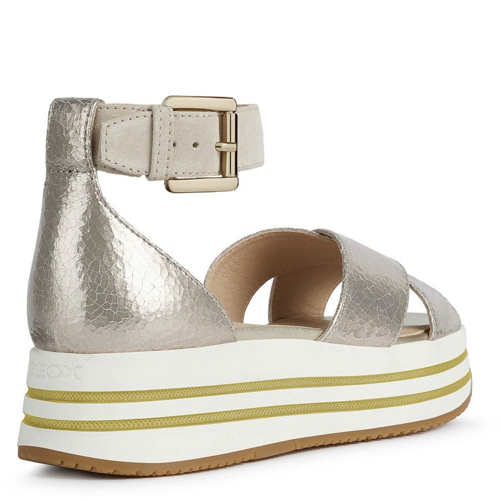 Women's Geox Kency Sandals