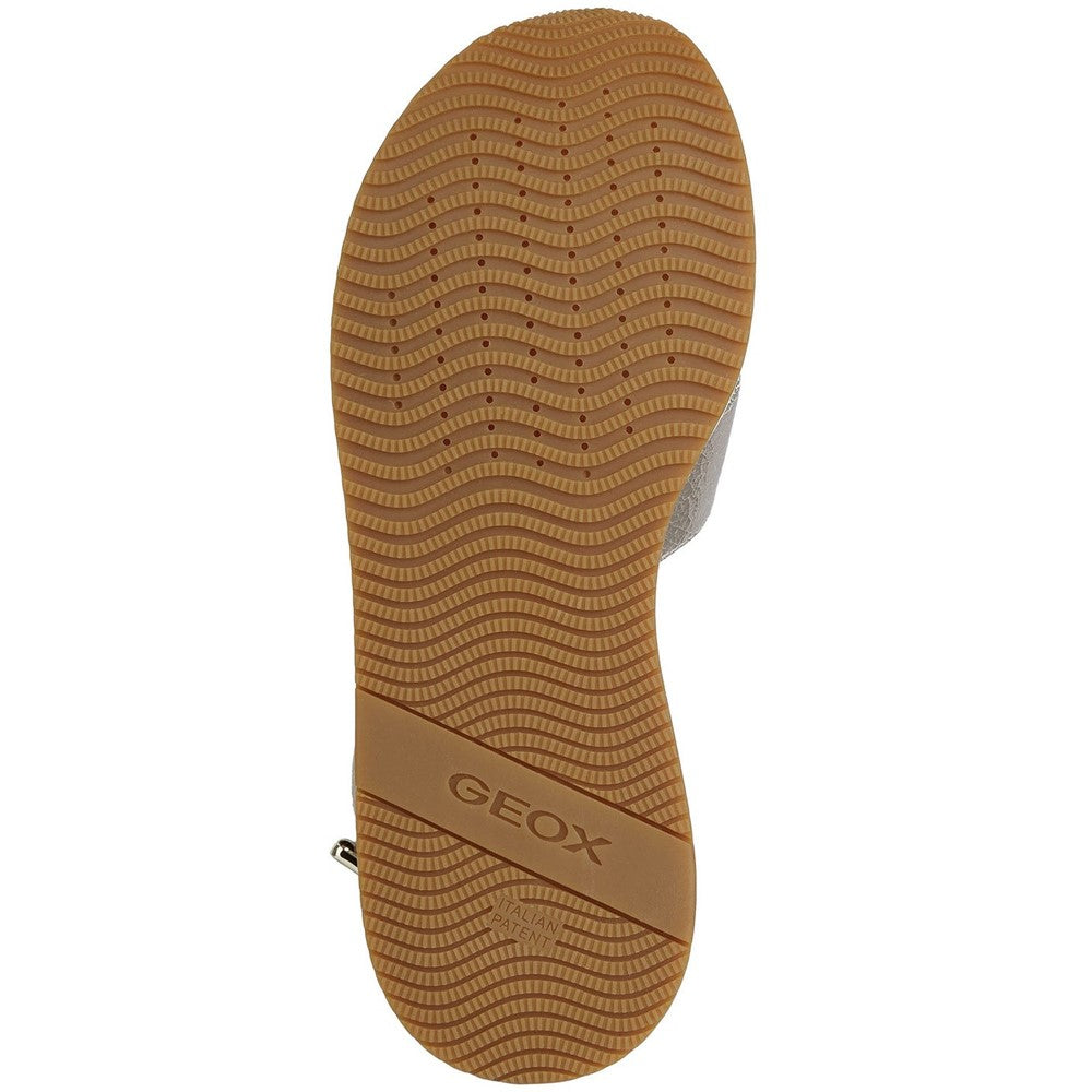 Women's Geox Kency Sandals