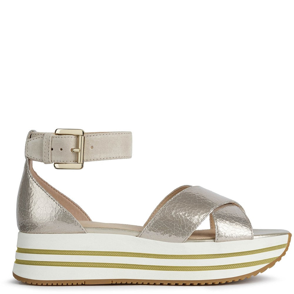 Women's Geox Kency Sandals