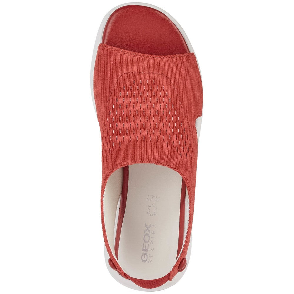 Women's Geox Spherica Sandals