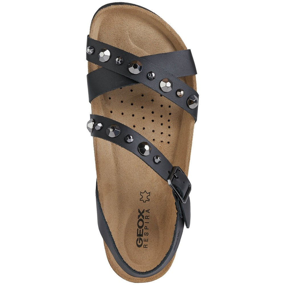 Women's Geox Brionia Sandals