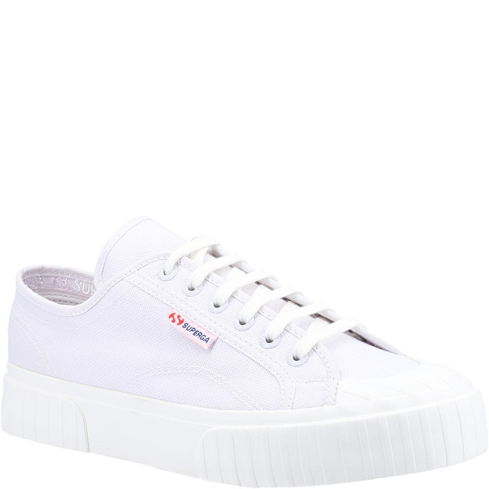 Men's Superga 2630 Stripe Trainer