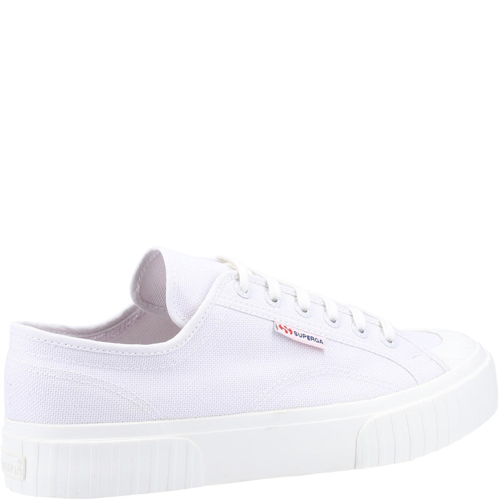 Men's Superga 2630 Stripe Trainer