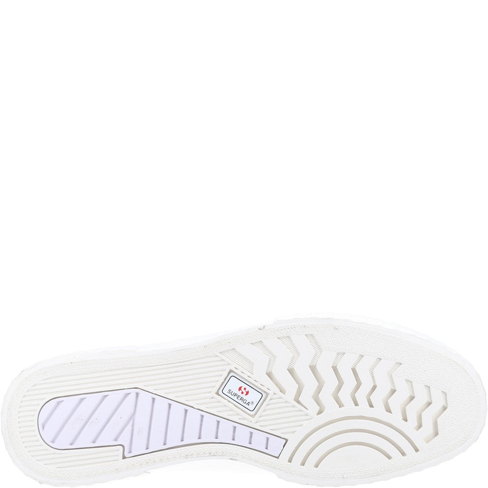 Men's Superga 2630 Stripe Trainer
