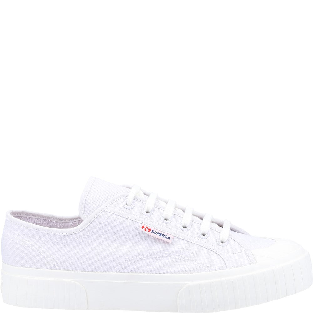Men's Superga 2630 Stripe Trainer