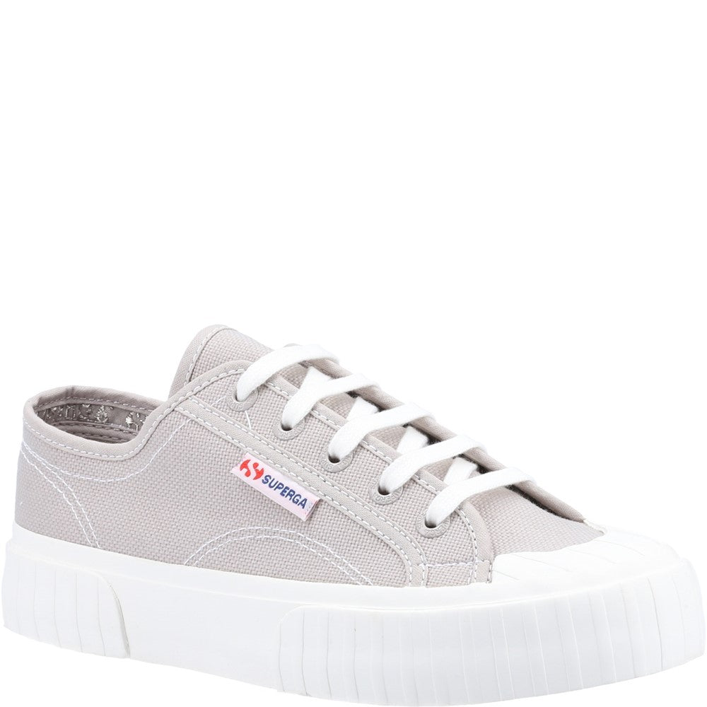 Women's Superga 2630 Stripe Trainer