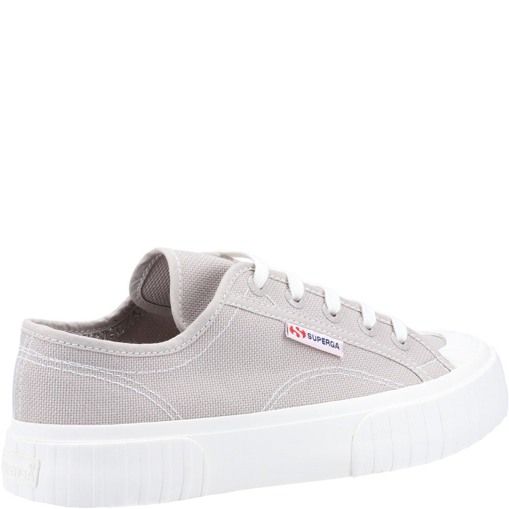 Women's Superga 2630 Stripe Trainer