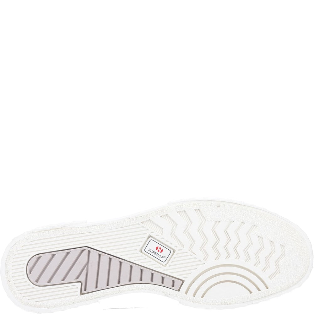 Women's Superga 2630 Stripe Trainer