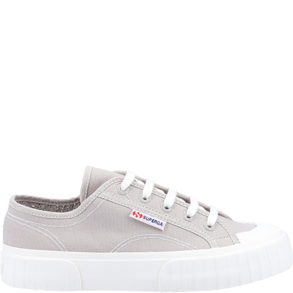 Women's Superga 2630 Stripe Trainer
