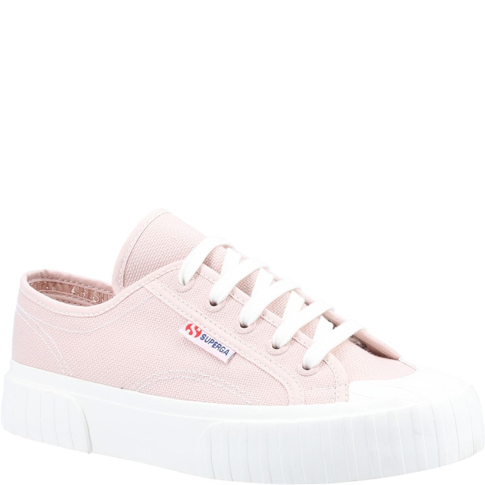 Women's Superga 2630 Stripe Trainer