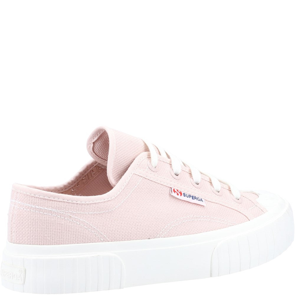 Women's Superga 2630 Stripe Trainer