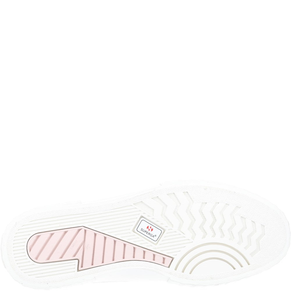 Women's Superga 2630 Stripe Trainer