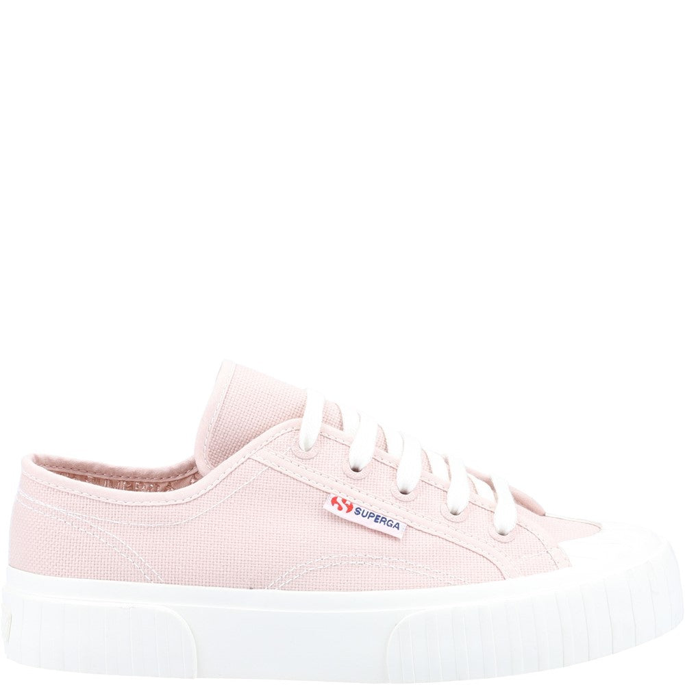 Women's Superga 2630 Stripe Trainer