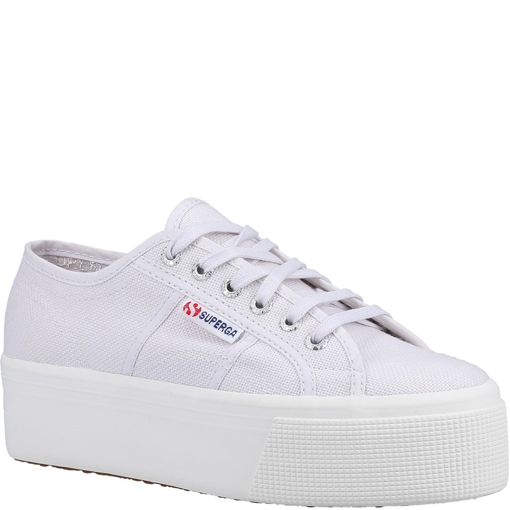 Women's Superga 2790 Linea Up and Down Trainer
