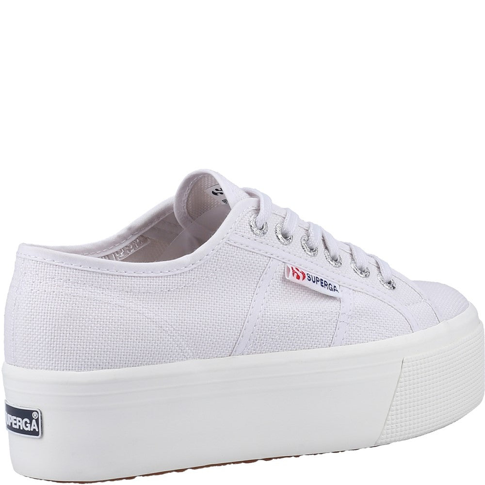 Women's Superga 2790 Linea Up and Down Trainer