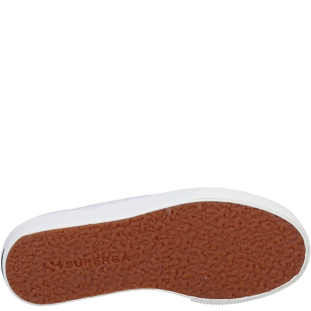 Women's Superga 2790 Linea Up and Down Trainer