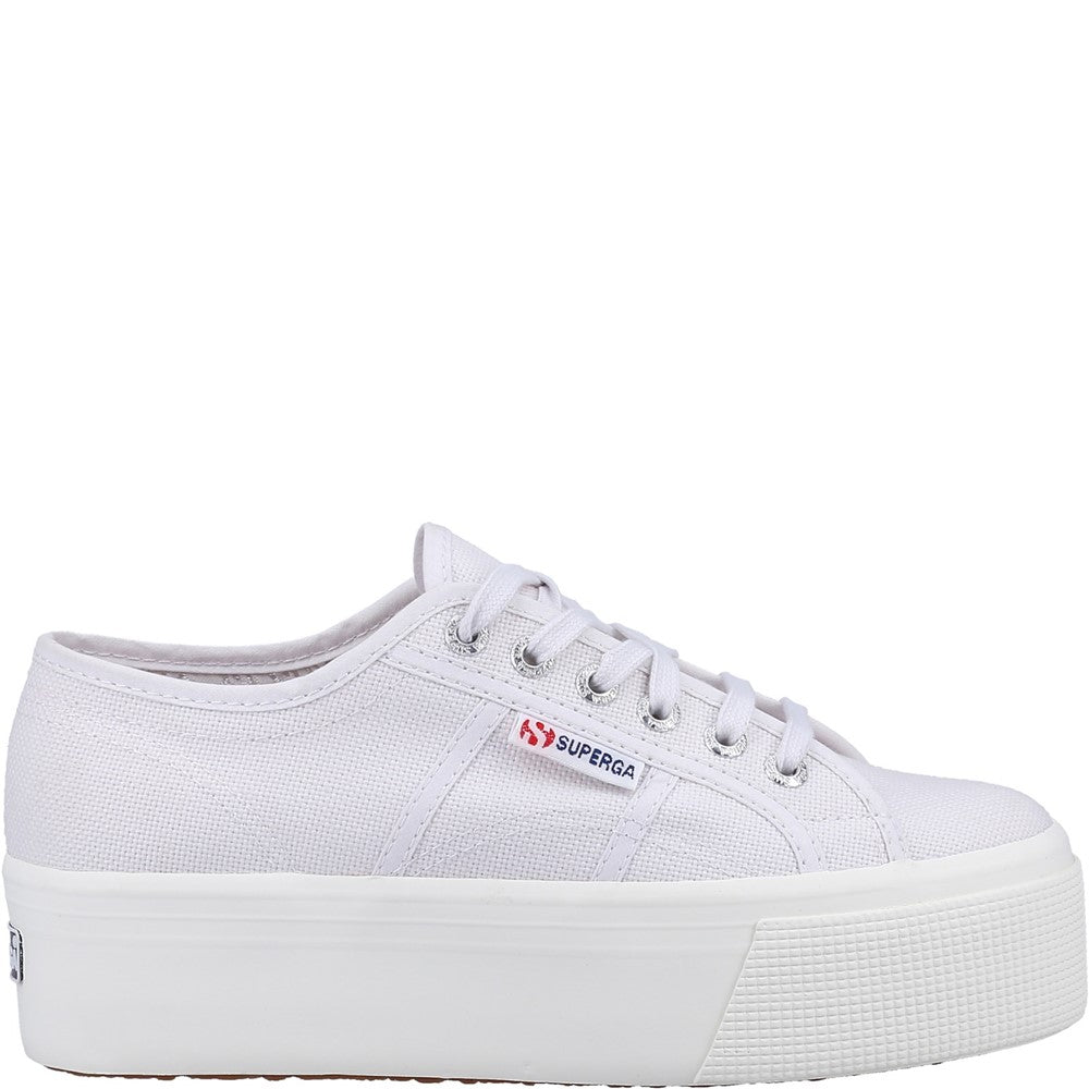 Women's Superga 2790 Linea Up and Down Trainer