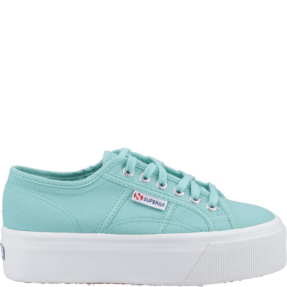 Women's Superga 2790 Linea Up and Down Trainer