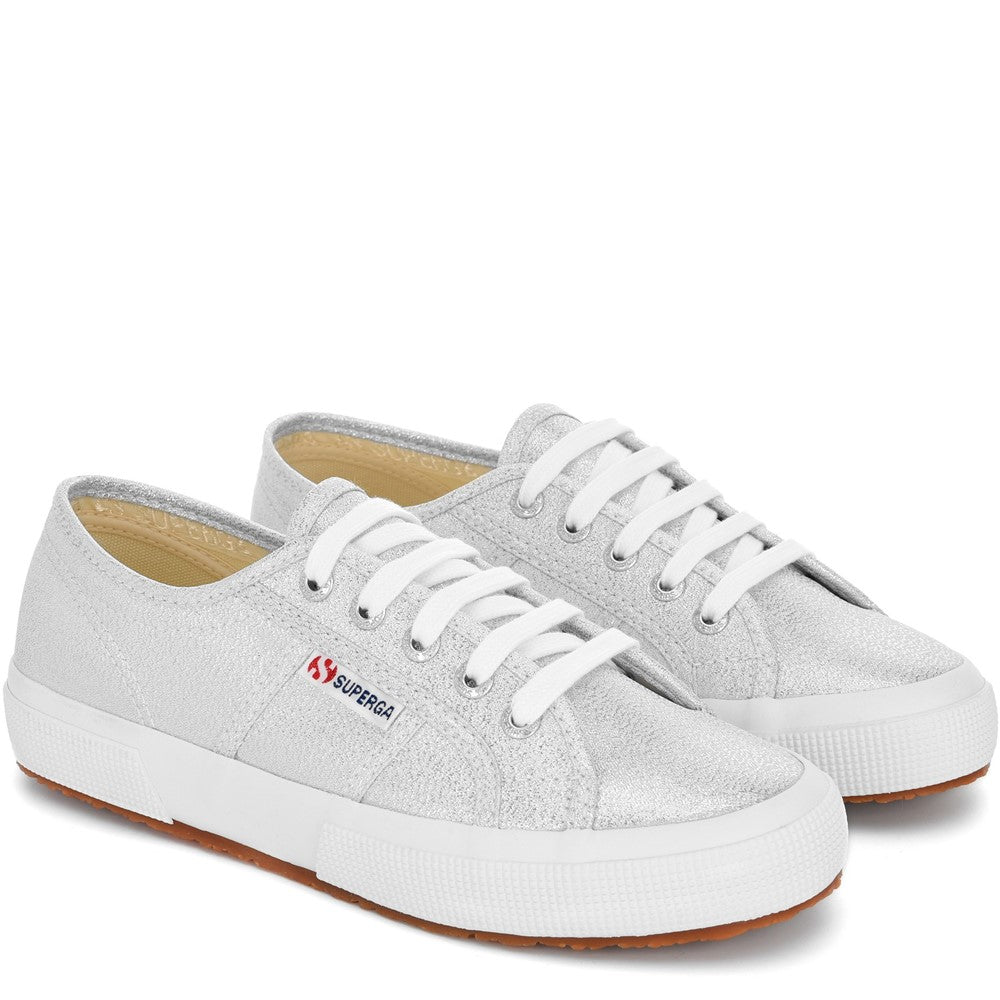 Women's Superga 2750 LameW Trainer