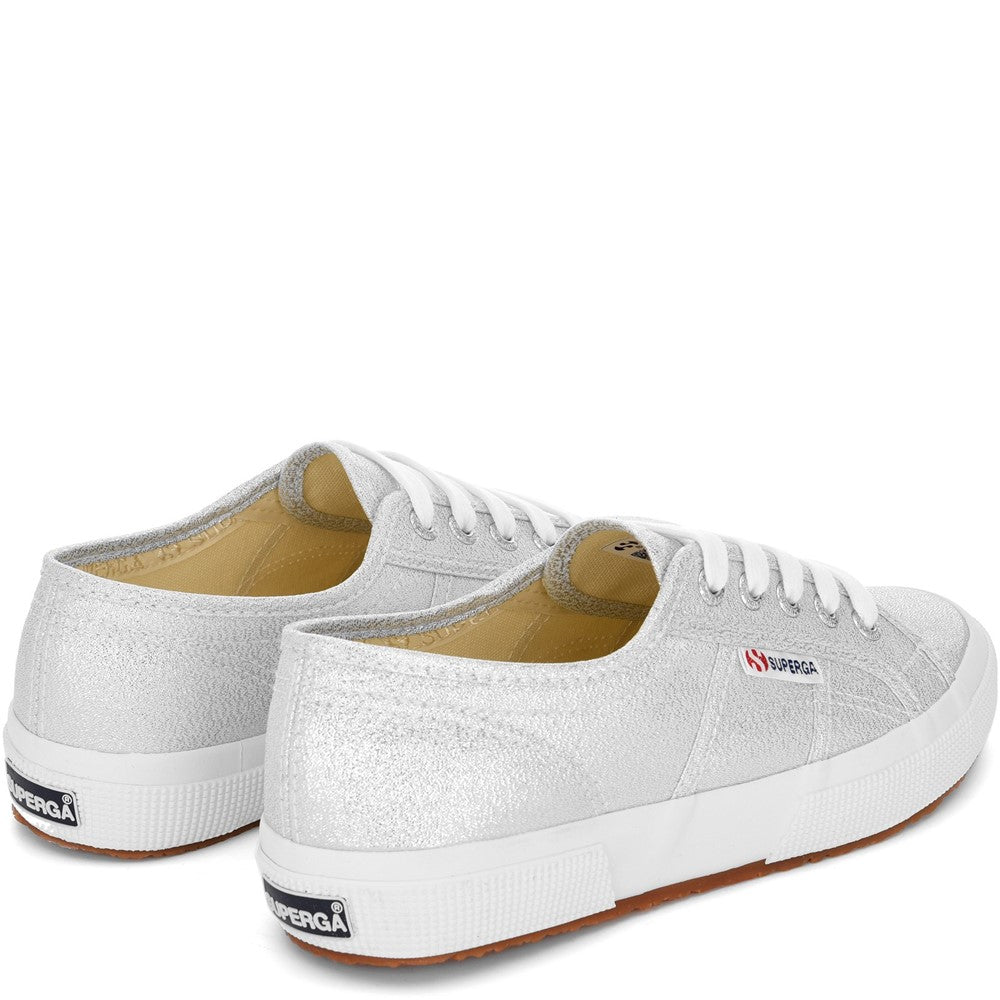Women's Superga 2750 LameW Trainer