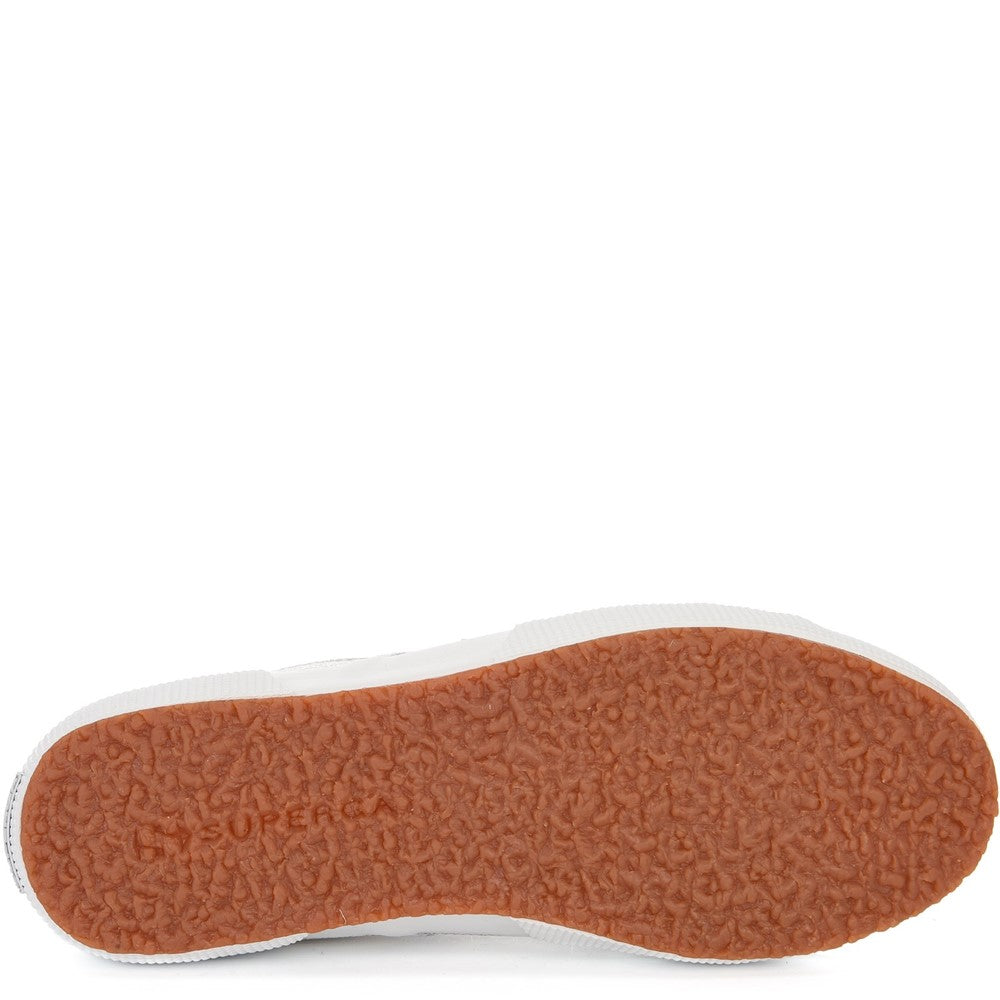 Women's Superga 2750 LameW Trainer