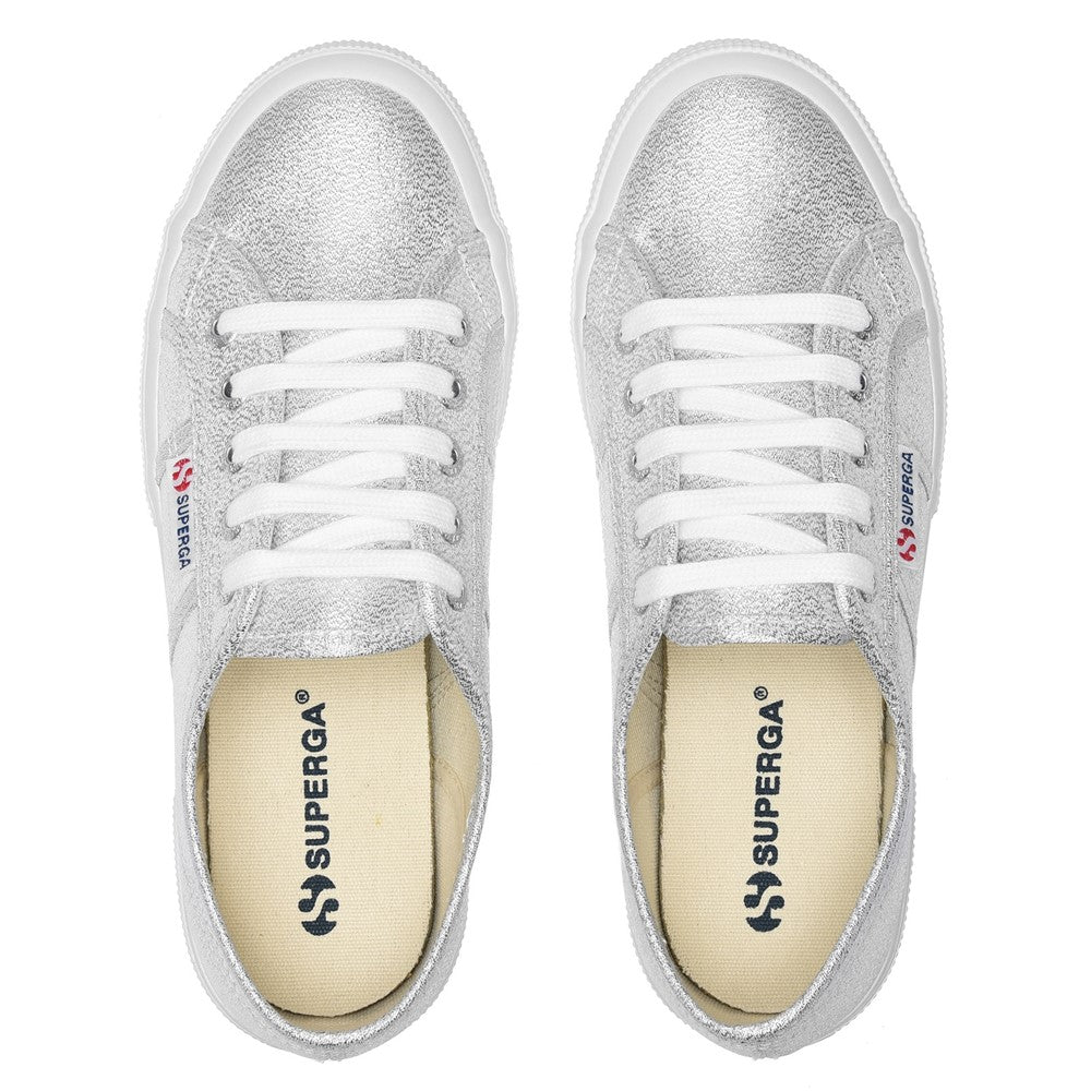 Women's Superga 2750 LameW Trainer