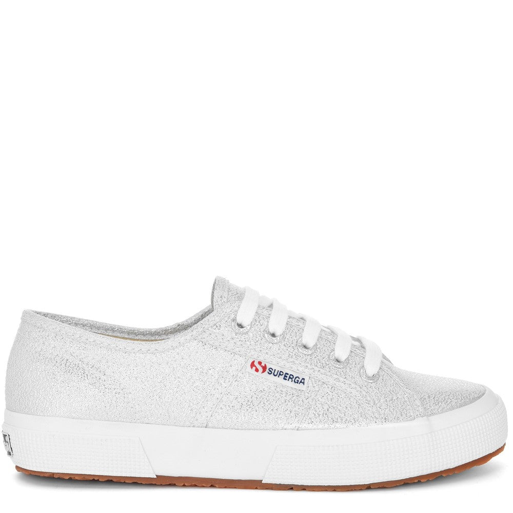 Women's Superga 2750 LameW Trainer