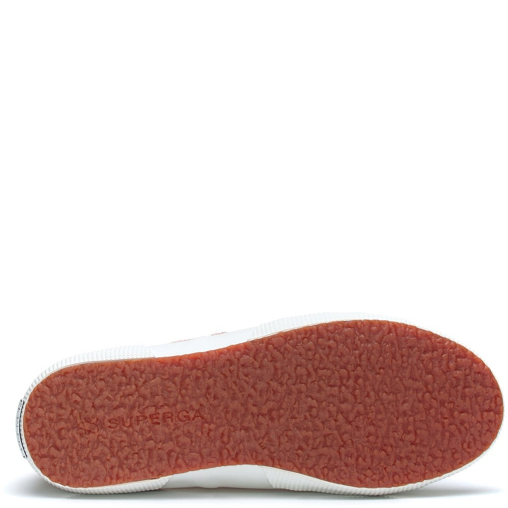 Women's Superga 2750 LameW Trainer